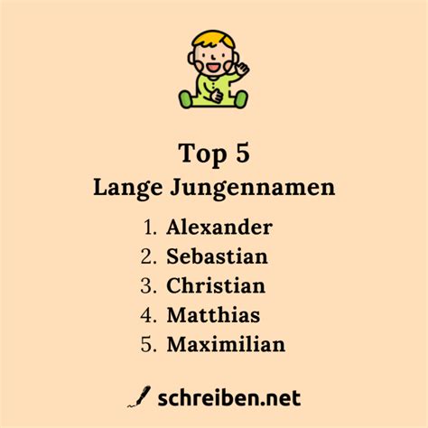 lange jungennamen|wie lange sind junge namen.